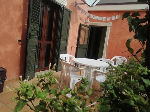 Roseto degli Abruzzi Apartamento | Casa con giardino a due passi dal mare