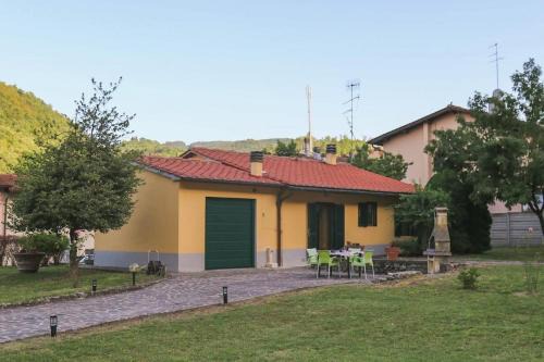 San Piero a Sieve Casa | Casa con giardino in Mugello a 30 minuti da Firenze "SoleLuna"