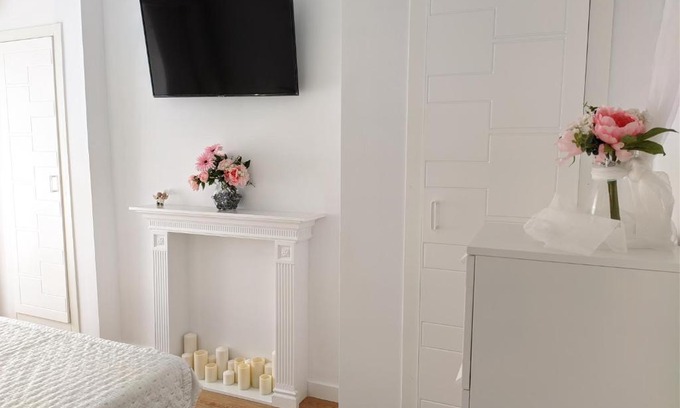 Cullera Casa | Casa con habitaciones privadas