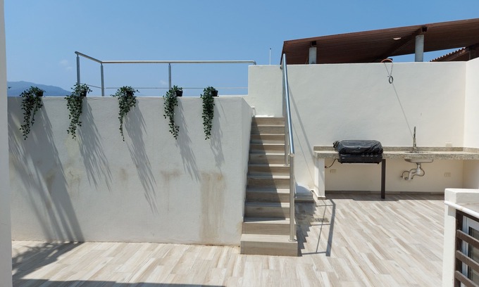 Fluvial Vallarta Casa | Casa con jacuzzi para 10 personas a 14min del malecón