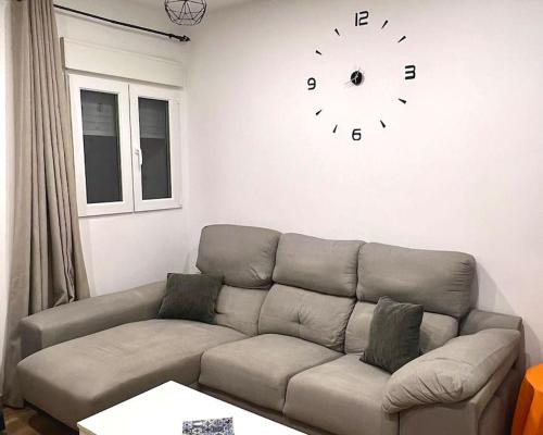 Almeria Centro Apartamento | Casa con jardín