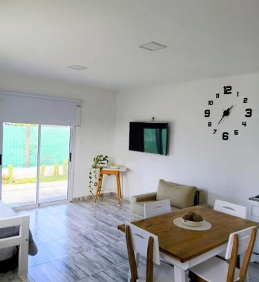 Miramar Casa | Casa con jardín Las Marías