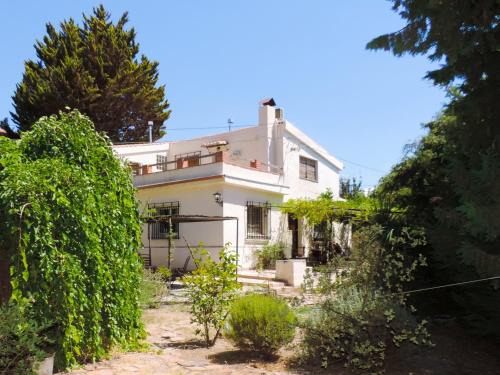 Viznar Casa | Casa con jardín y aparcamiento en Viznar, junto a Granada