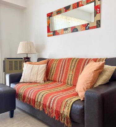 Chascomús Casa | Casa con jardín y pileta en Chascomús, cerca de la Laguna