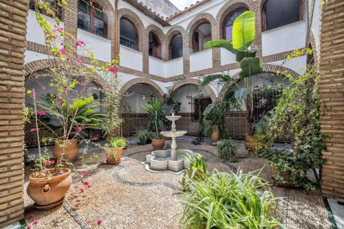 San Lorenzo Apartamento | Casa con patio María Auxiliadora