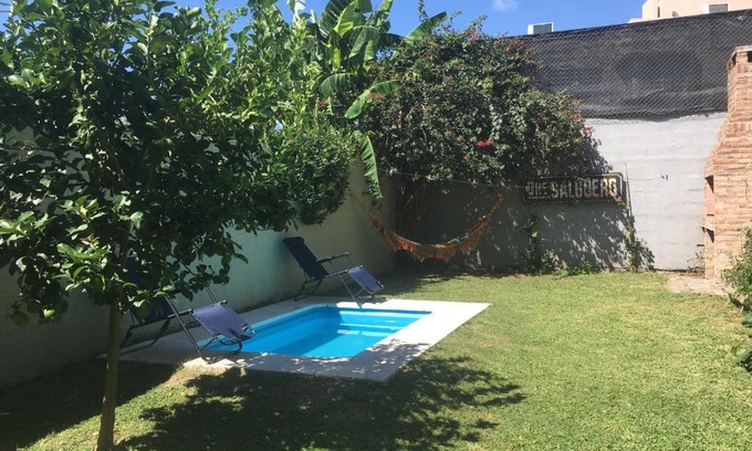 Córdoba Casa | Casa con pileta Aeropuerto Circunvalación Kempes Quorum -cambio oficial-