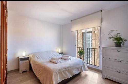 Beiro Casa | Casa con piscina comunitaria en Albayzin alto