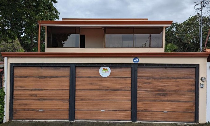 Santa Ana Casa | Casa con piscina