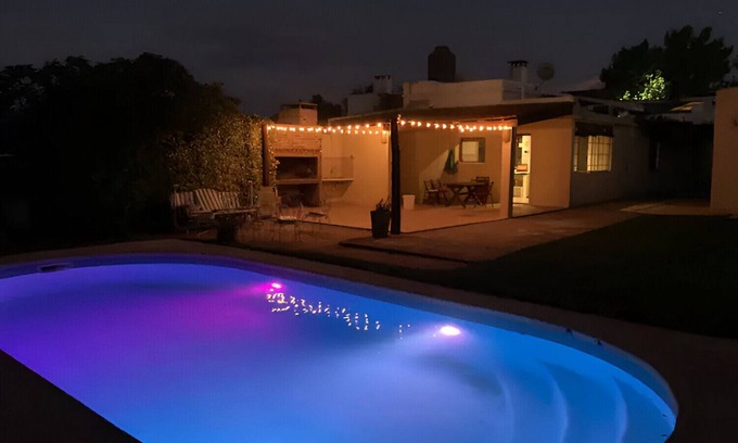 Mercedes Casa | Vrbo Property