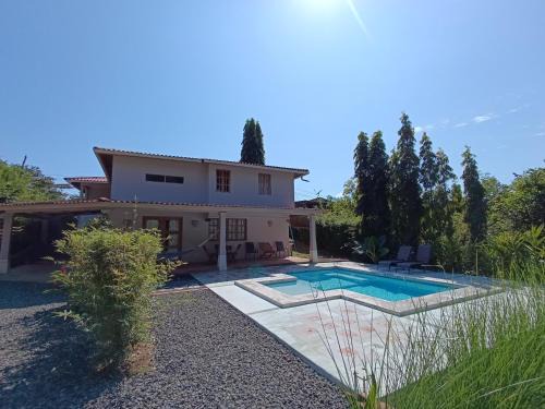Pedasi Casa | Casa con Piscina Pedasi