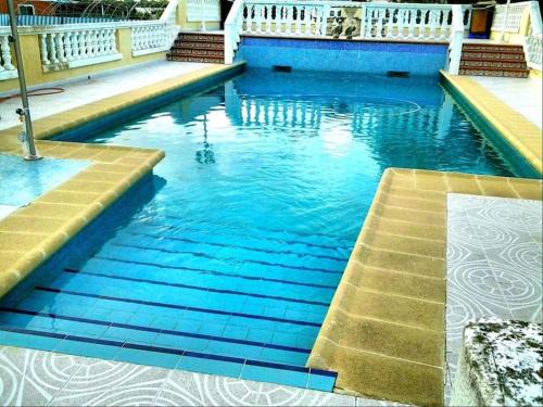Cullera Casa | Casa Con Piscina Privada Marenyet
