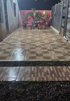 Departamento de Itapúa Casa | Casa con Quincho y traslado zona WRC
