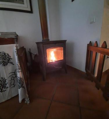 Rosal de la Frontera Casa | CASA CON SIERRA Y CON PORTUGAL