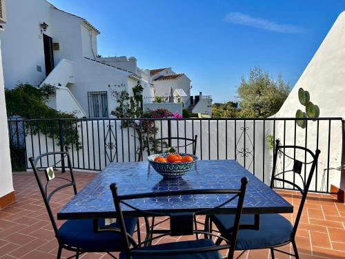 Oasis del Capistrano Casa | Casa con terraza y hermoso jardín comunal