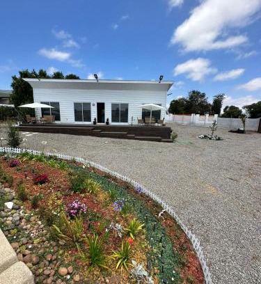 Puchuncavi Casa | Casa con tinaja,Piscina y Quincho a 40 min de Con con