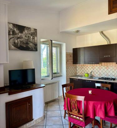 Nettuno Apartamento | Casa con vista a Nettuno - Il Tramonto
