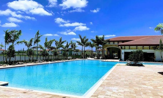 Miami Lakes Apartamento | Casa con vista al lago