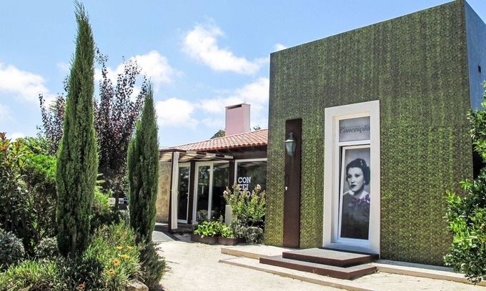 Alcobaca Casa | Conceição by Interhome