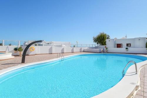 Playa del Cable Apartamento | Casa Conchita