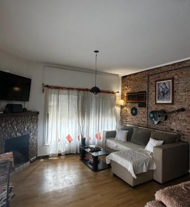 Concordia Casa | Casa Concordia