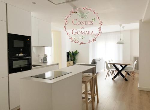 Soria Apartamento | Casa Condes de Gómara