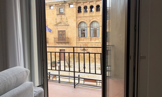 Soria Apartamento | Casa Condes de Gómara