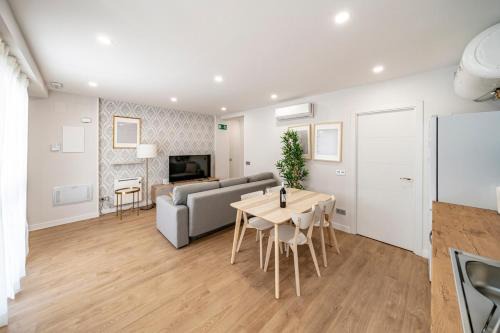 Vicalvaro Apartamento | Casa Condesa 11