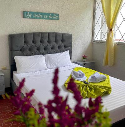 Villeta Casa | Casa Condesa Hotel
