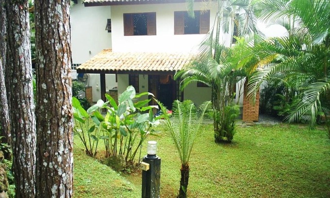Boicucanga Beach Casa | CASA CONDOMÍNIO FECHADO