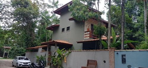 Camburi Casa | Casa condomínio Village Cambury