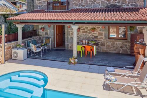 Ames Casa | Casa Condomiña