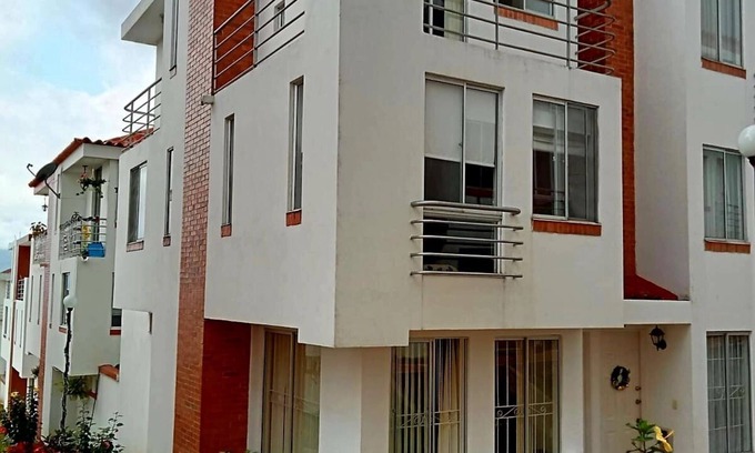 Fusagasuga Casa | Casa Condominio Fusagasugá/Cundinamarca