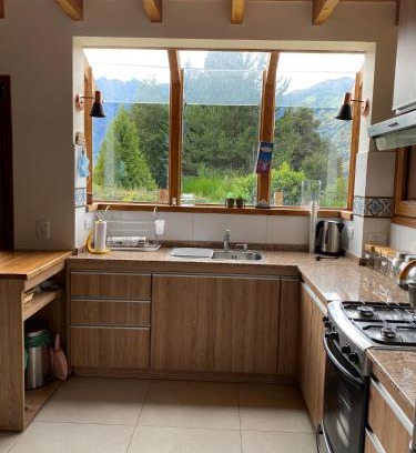 Barrio Correntoso Chalet De Esquí | Casa Condor