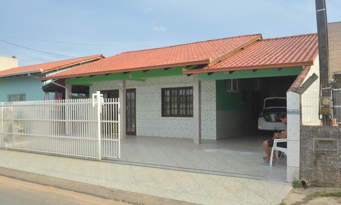 Ubatuba Casa | Casa confortável na praia