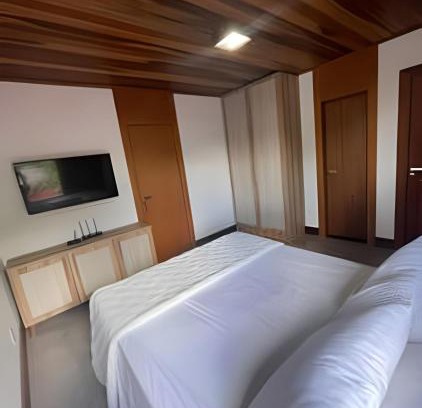 Barra Grande Casa | Casa confortável em condomínio