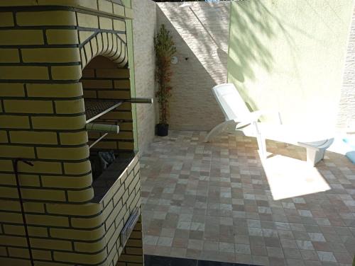 Arembepe Casa | Casa confortável in Arembepe