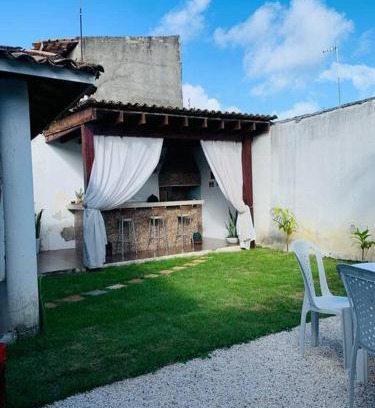 Terra Dura Casa | Casa confortável na Aruana, a 5 minutos da praia