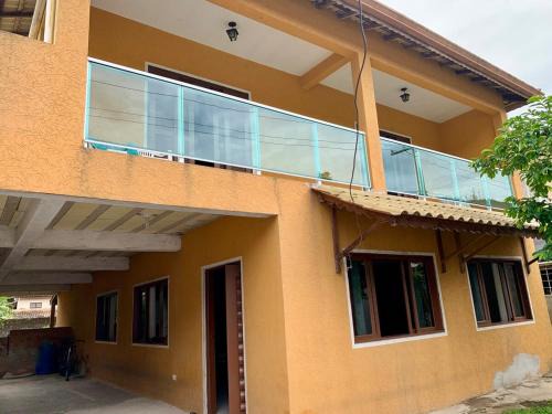 Jardim Sao Miguel Casa | Casa Confortável na Enseada