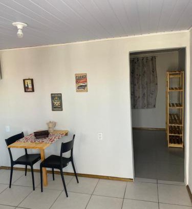 Serraria Apartamento | Casa confortável para duas pessoas número 1