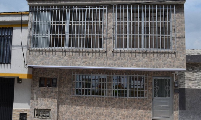 Pereira Apartamento | Casa Confort