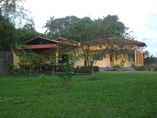 Coqueiro Casa | Casa confortavel 8 pessoas COP30