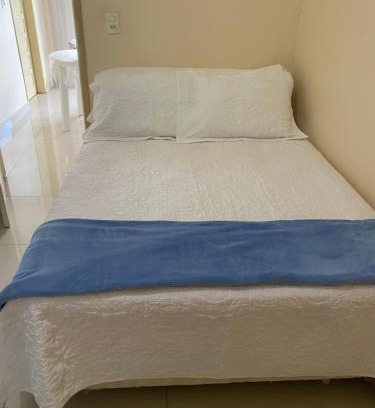 Canudos Apartamento | Casa conforto para COP30