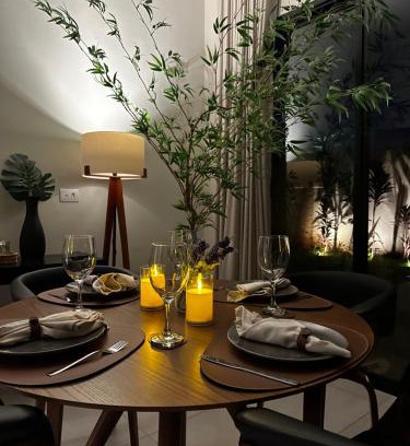 Ourinhos Apartamento | Casa Contemporânea