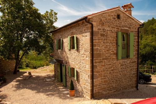 Livade Villa | Casa Contessa