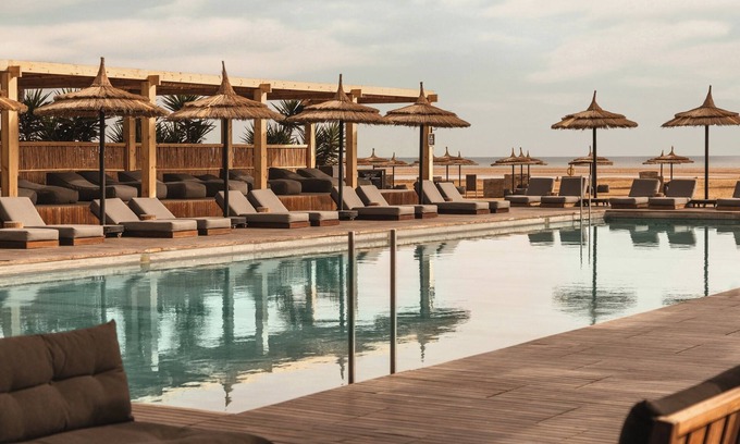 El Gouna Hotel | Casa Cook El Gouna - Adults Only