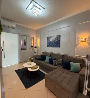 Guama Apartamento | CASA COP 30 - 2 quartos e 1 suíte