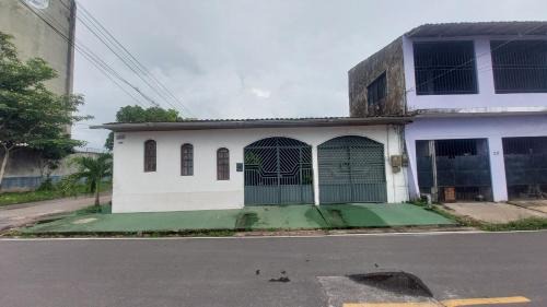 Tapana Casa | Casa COP 30 somente para o evento