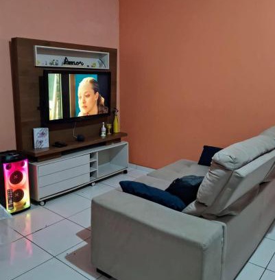 Parque Verde Casa | Casa COP30 Belém