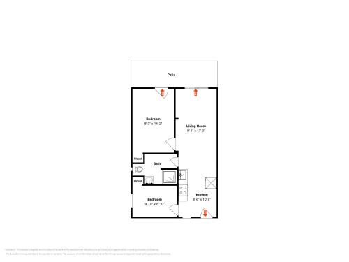 Rockport Casa | Casa - Copano