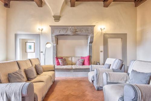 Cortona Old Town Apartamento | Casa Coppi - Together in Tuscany